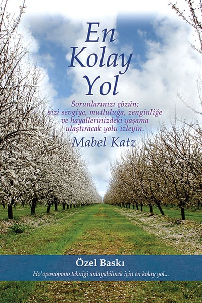 En Kolay Yol - Mabel Katz