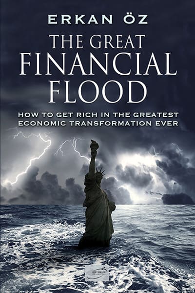 The Great Financial Flood - Erkan Öz