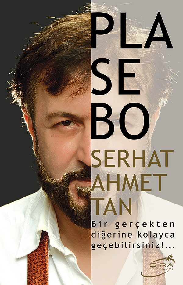 Plasebo Kitabı - Serhat Ahmet Tan